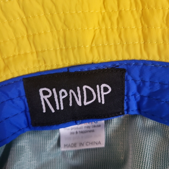 Rip N Dip bucket yat - Picture 3 of 3